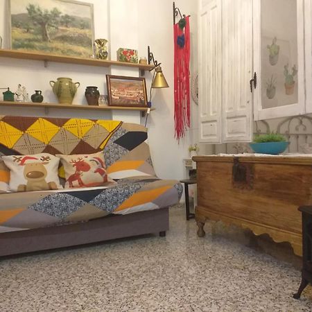 Apartamento Camino Mozarabe باينا المظهر الخارجي الصورة