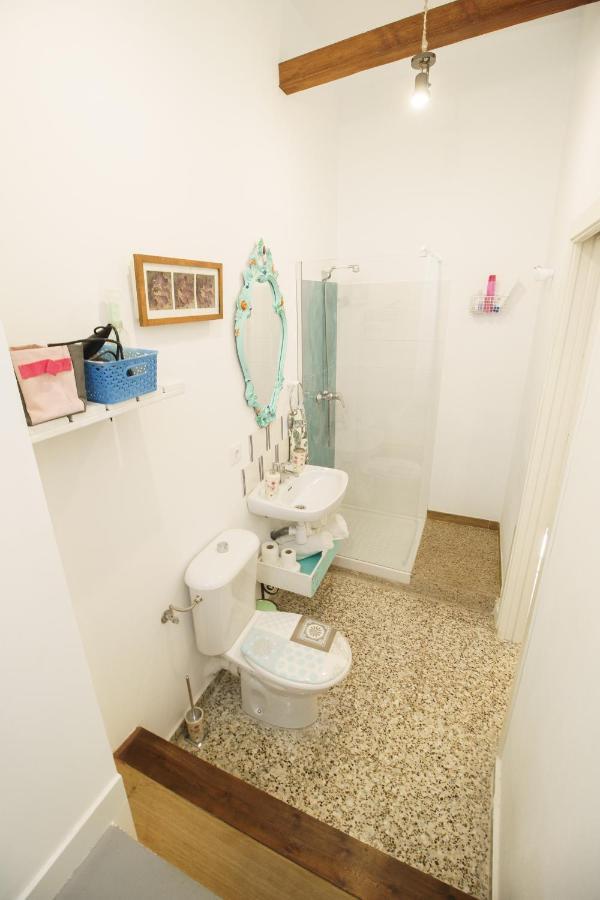 Apartamento Camino Mozarabe باينا المظهر الخارجي الصورة